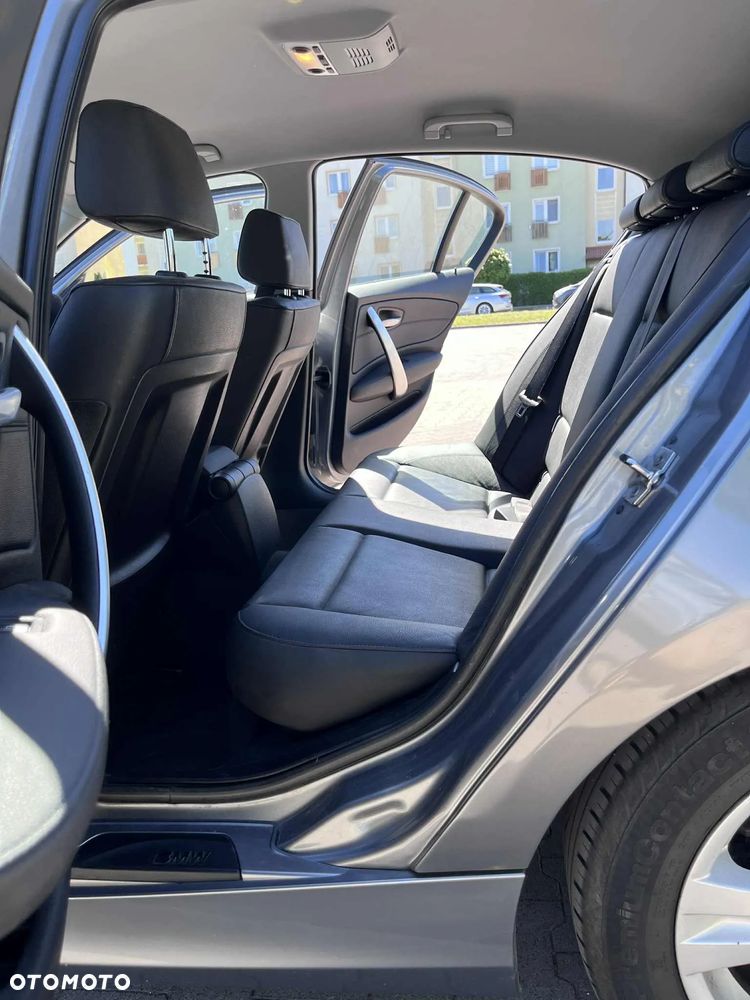 BMW Seria 1 118d - 17
