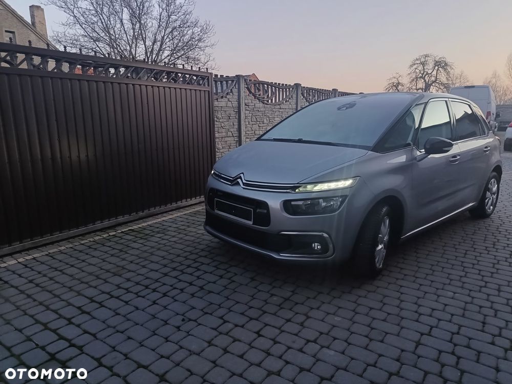 Citroën C4 - 4
