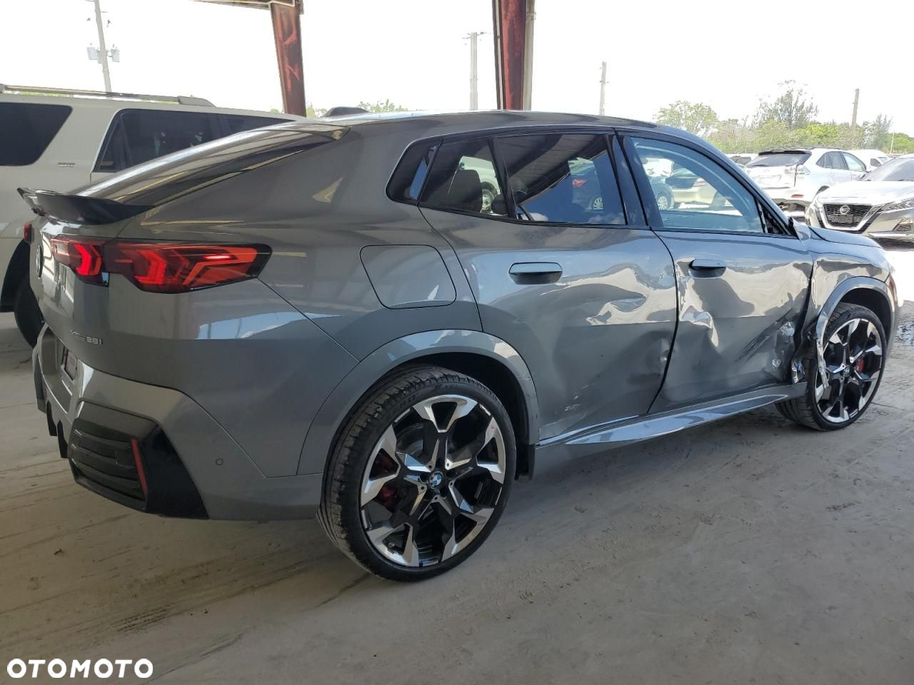 BMW X2 - 3