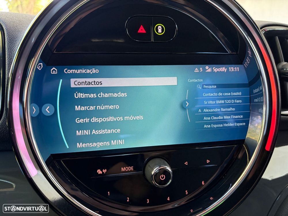 MINI Countryman One D Northwood Edition Auto - 26