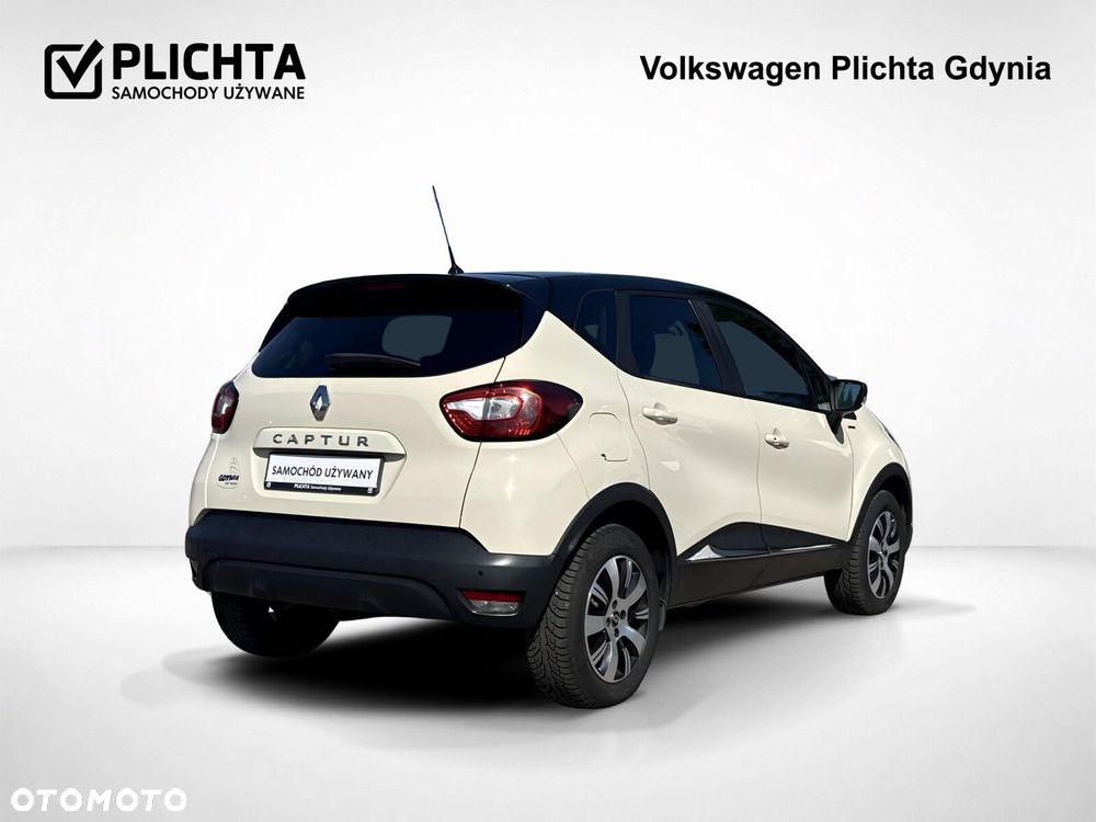 Renault Captur - 6