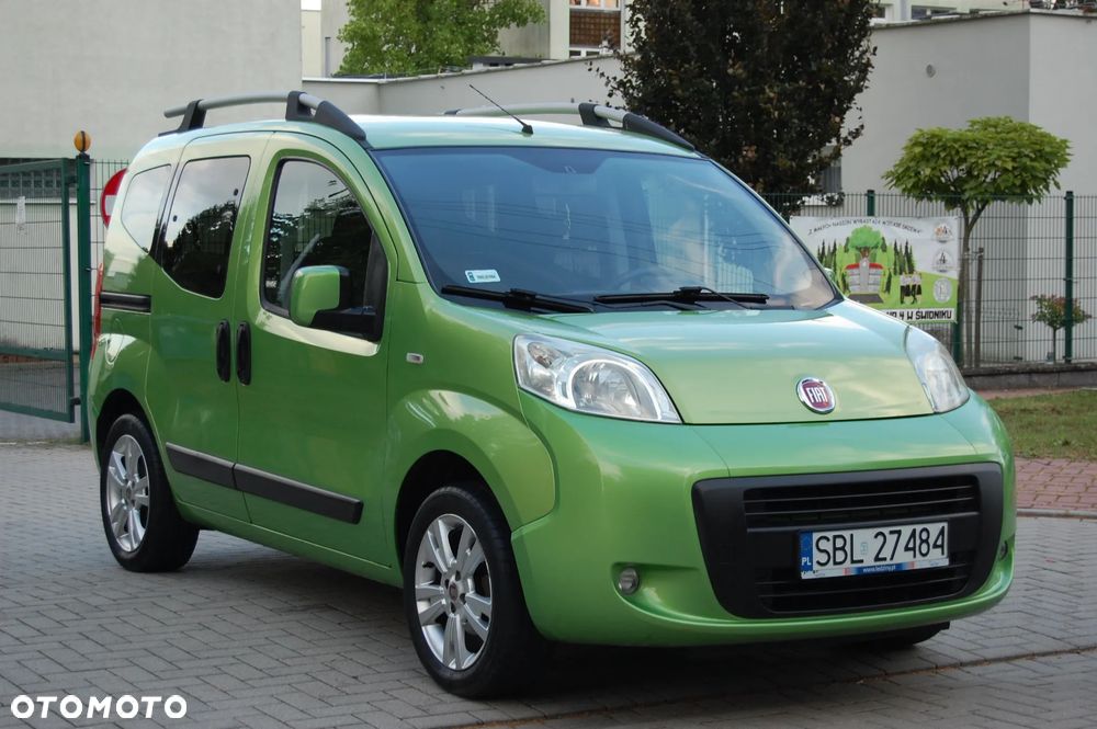 Fiat Qubo - 3