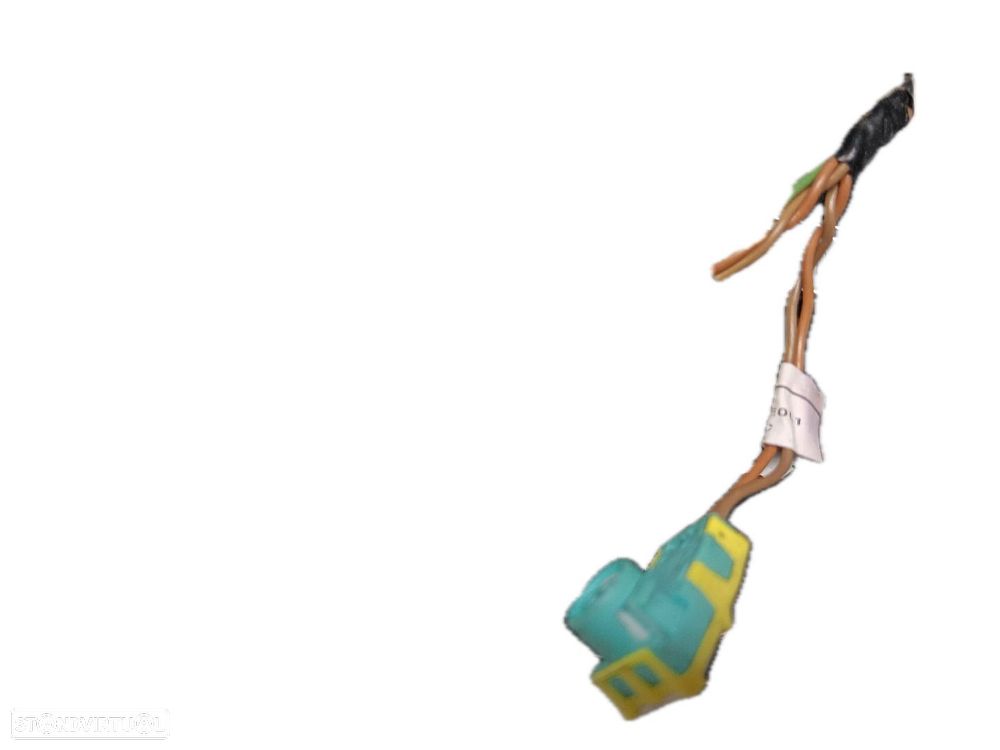 Volante Peugeot 3008 Suv (M_) - 4