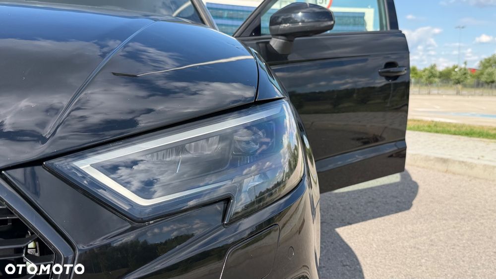 Audi A3 Sportback 2.0 TDI Quattro Ambition S tronic - 25