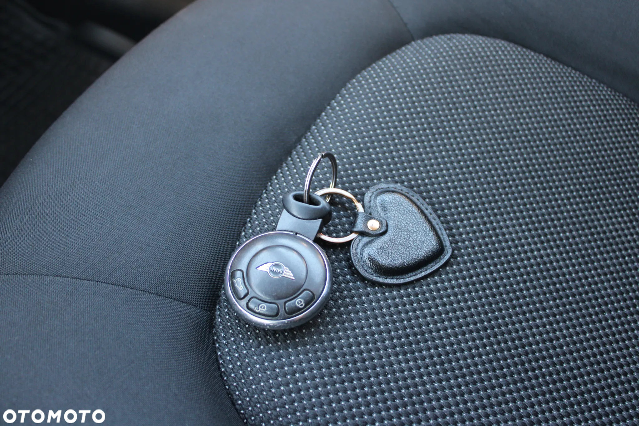 MINI Countryman One - 32