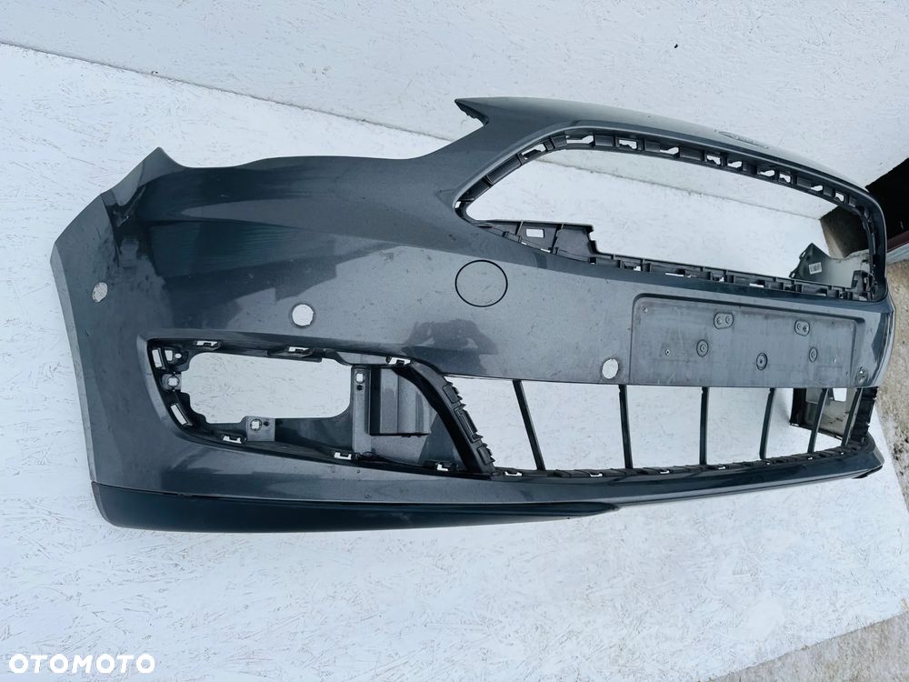 ZDERZAK FORD C MAX MK2 LIFT PRZÓD PRZEDNI - 1