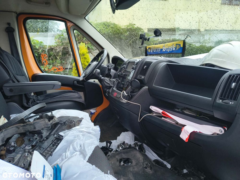Peugeot Boxer - 2