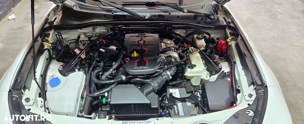 Abarth 124 Spider - 10