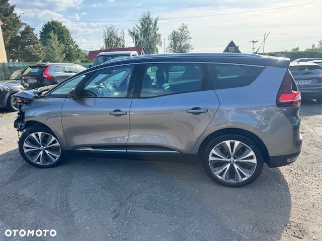 Renault Grand Scenic ENERGY dCi 130 BOSE EDITION - 17