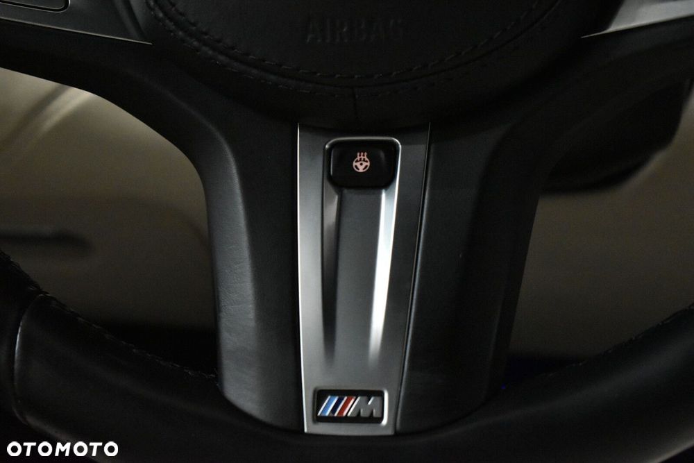 BMW Seria 7 - 18
