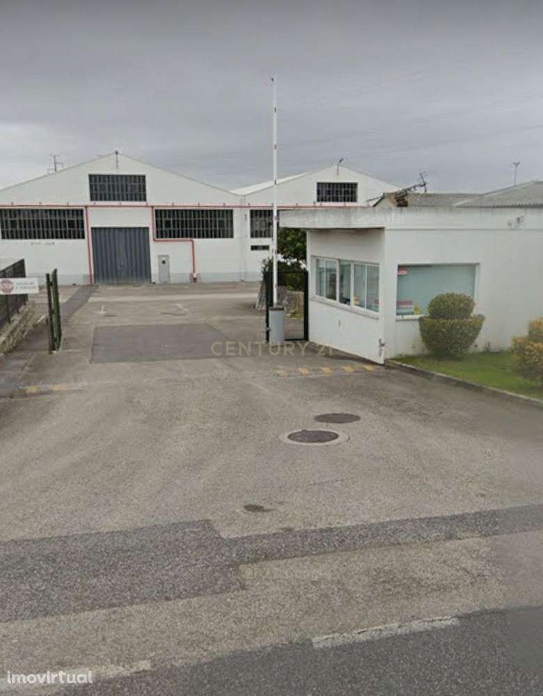 Terreno Industrial – Morelena, Sintra (3.600 m²) - Grande imagem: 2/9