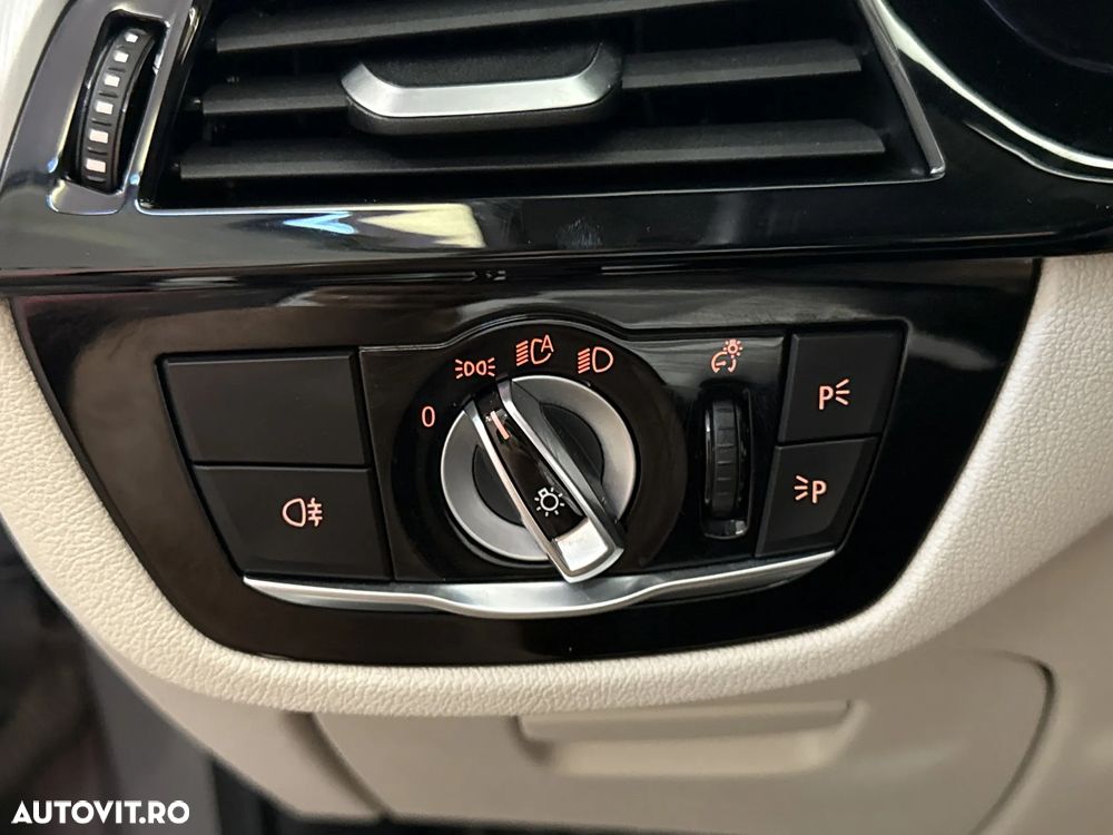 BMW Seria 5 530e xDrive AT PHEV - 16