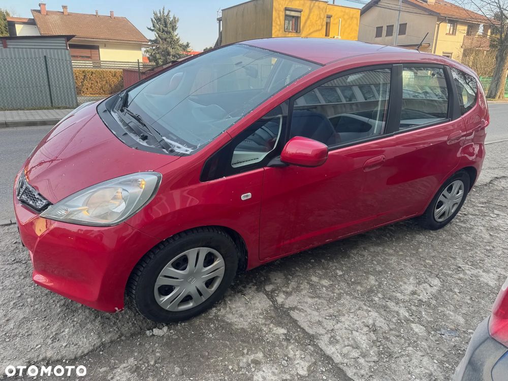 Honda Jazz 1.2 Trend - 1