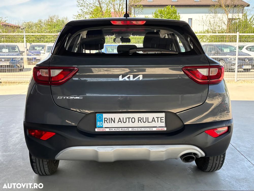 Kia Stonic 1.2 Spirit - 7
