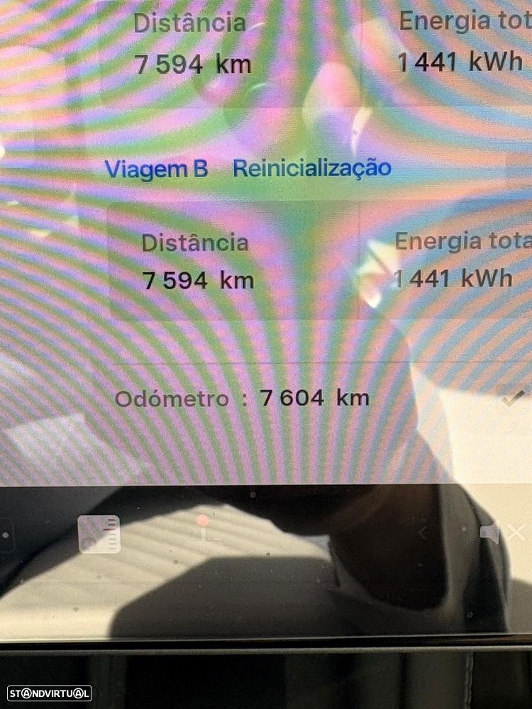 Tesla Model 3 Performance Tração Integral - 20