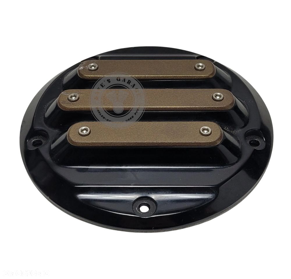 Dekiel inspekcja Harley Davidson Softail Milwaukee Eight 25700965 - 3