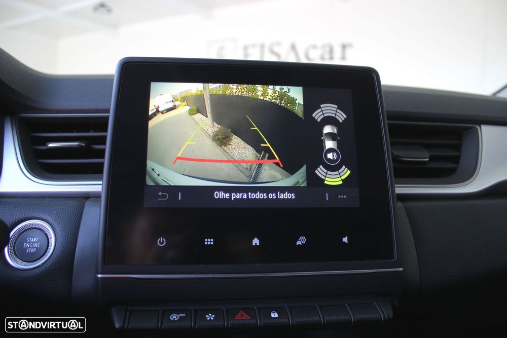 Renault Captur 1.0 TCe Exclusive - 33