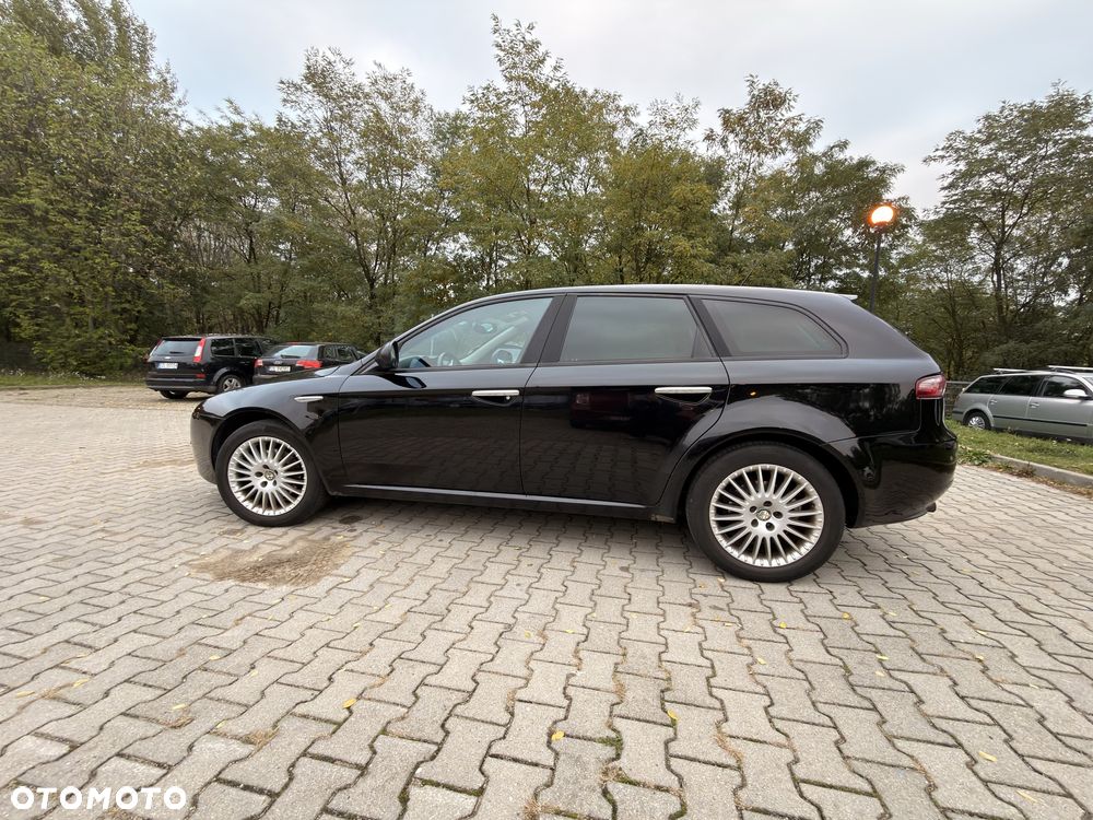 Alfa Romeo 159 - 6