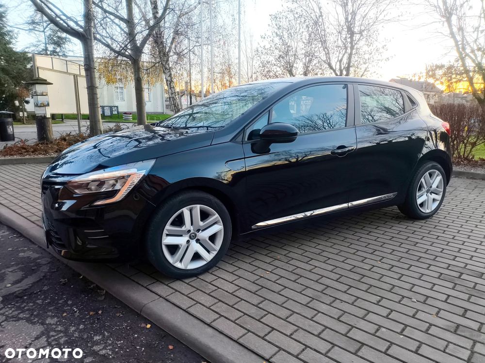 Renault Clio 1.0 TCe Zen - 3