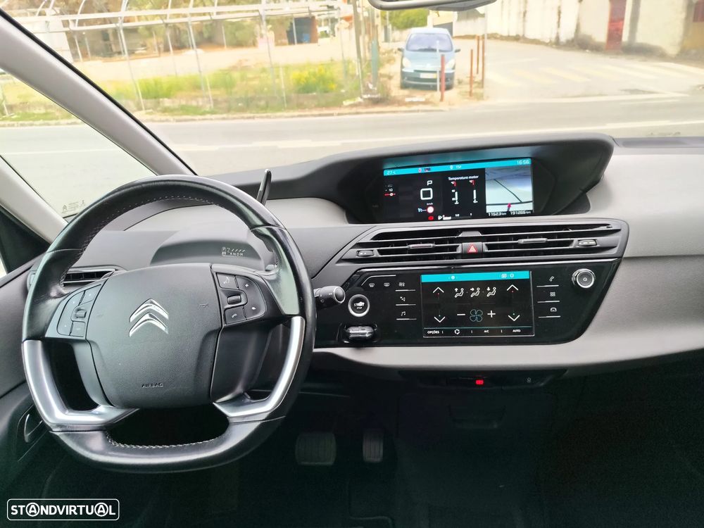 Citroën C4 - 13