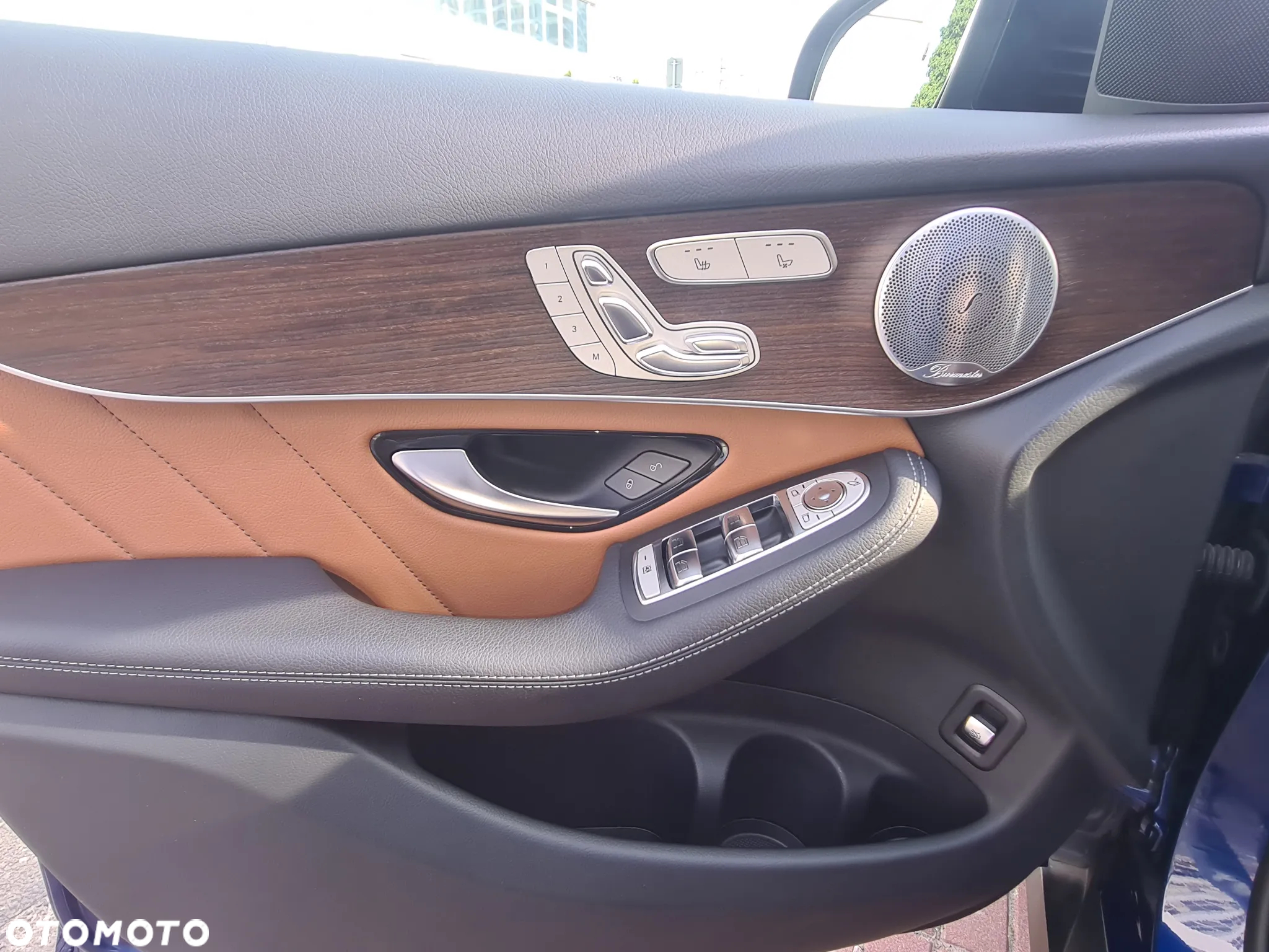 Mercedes-Benz GLC 220 d 4-Matic - 3