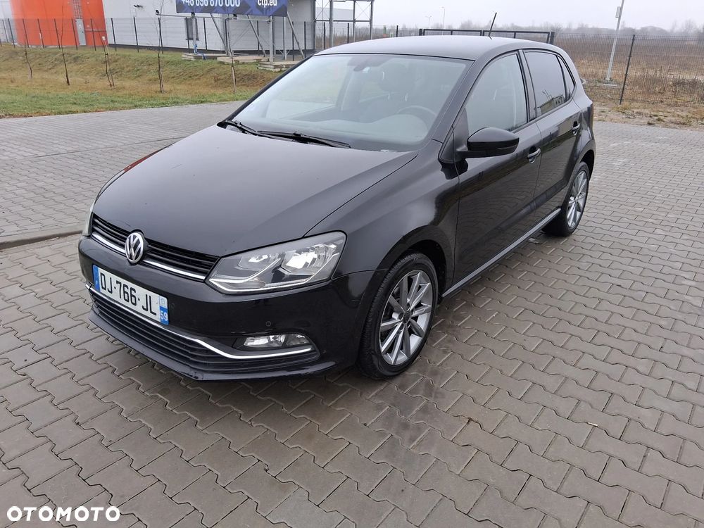 Volkswagen Polo 1.2 TSI (Blue Motion Technology) Highline - 2