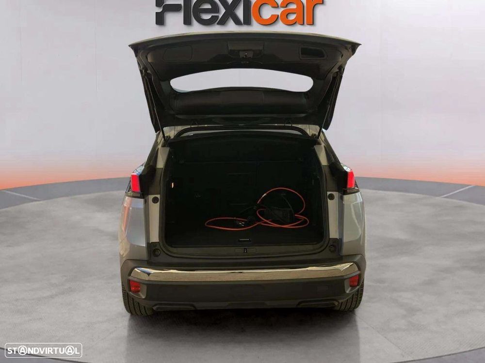 Peugeot 3008 1.6 Hybrid Allure Pack e-EAT8 - 9