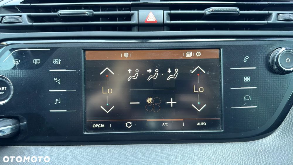 Citroën C4 Picasso 1.2 PureTech MoreLife S&S - 22