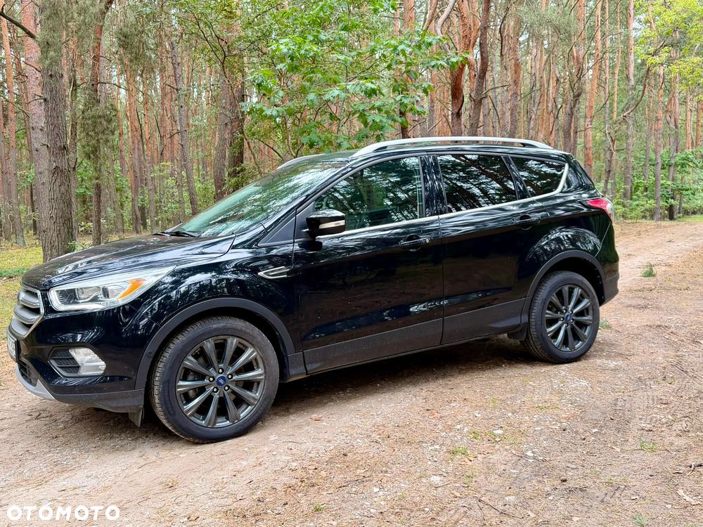 Ford Escape - 3