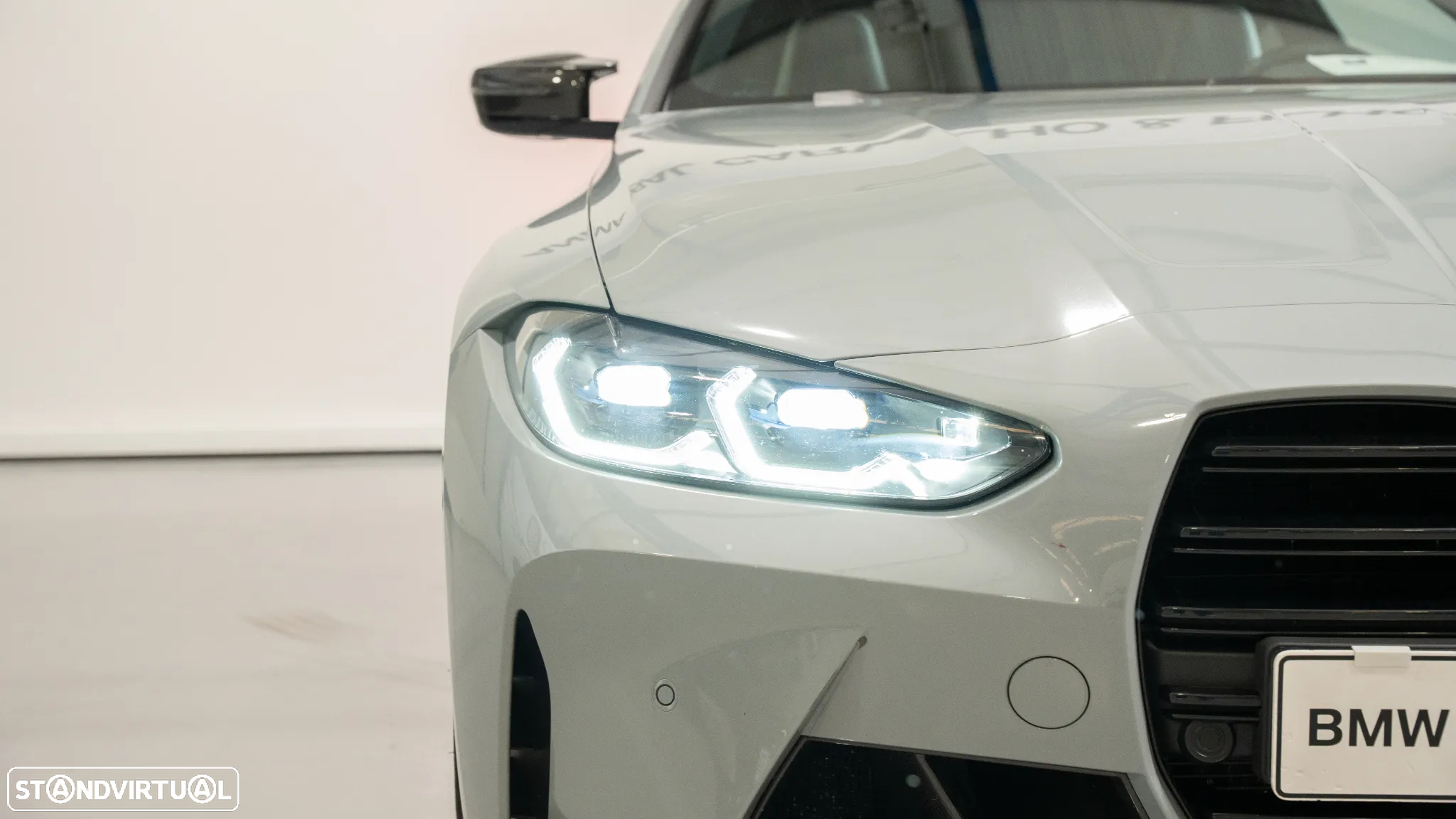 BMW M4 Competition - 33