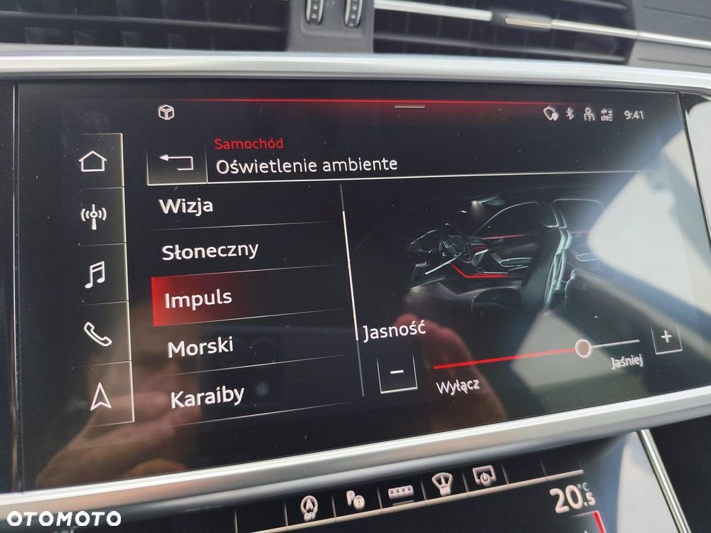 Audi S6 Avant - 15