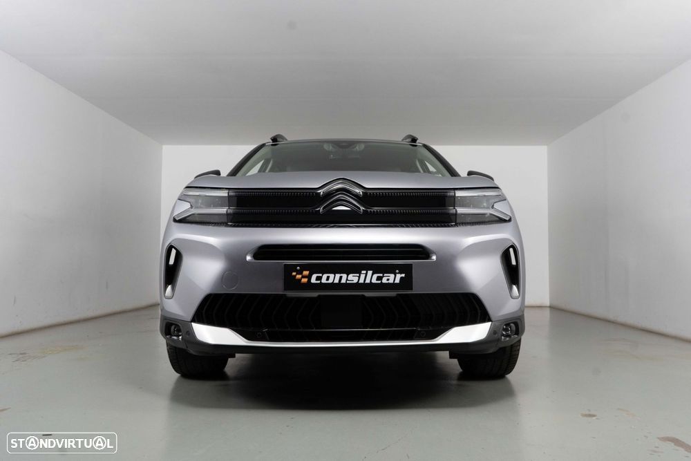 Citroën C5 Aircross 1.6 Hybrid Shine Pack e-EAT8 - 4