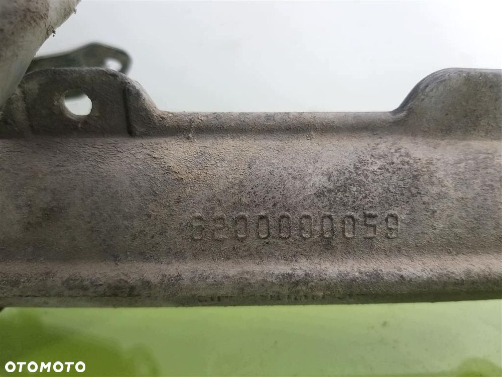 Maglownica Citroen C3 I C2 2002-2009 R 6200000059 - 2