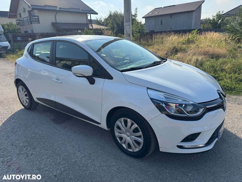 Renault Clio - 3