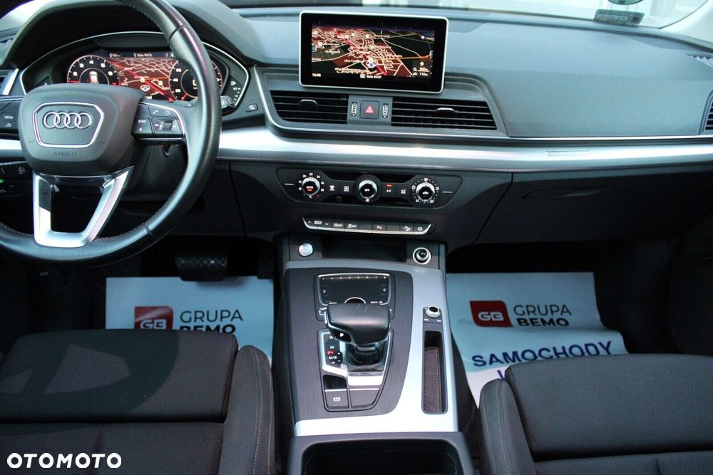 Audi Q5 2.0 TFSI Quattro S tronic - 17