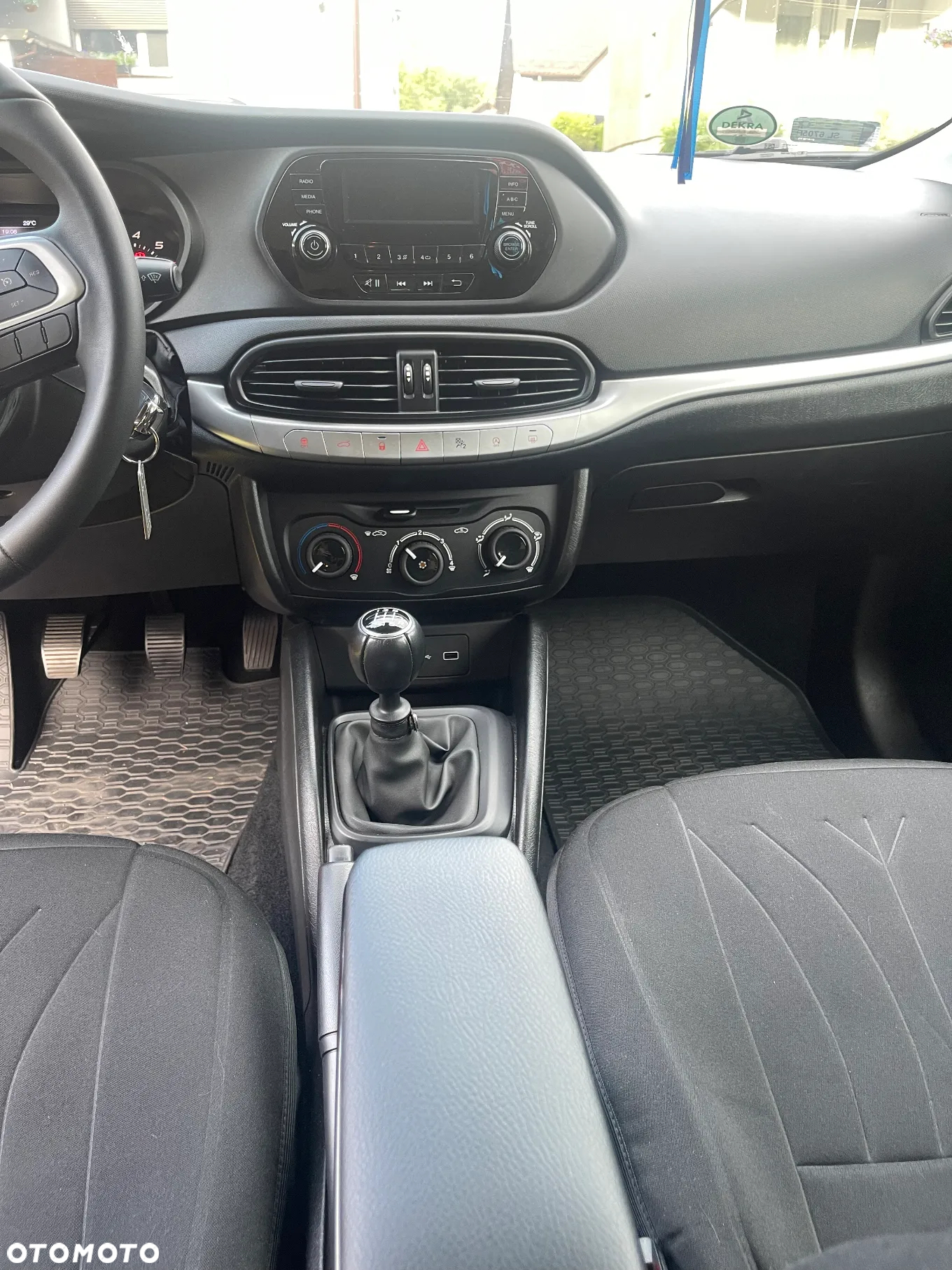 Fiat Tipo 1.4 16v Street - 6