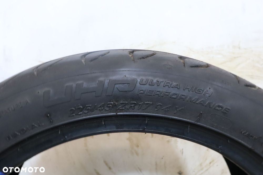 OPONA OPONY 2 SZT 225/45/17 LATO 21R - 6