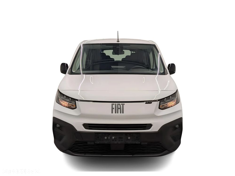 Fiat Doblo 1.5 BlueHDI S&S - 7