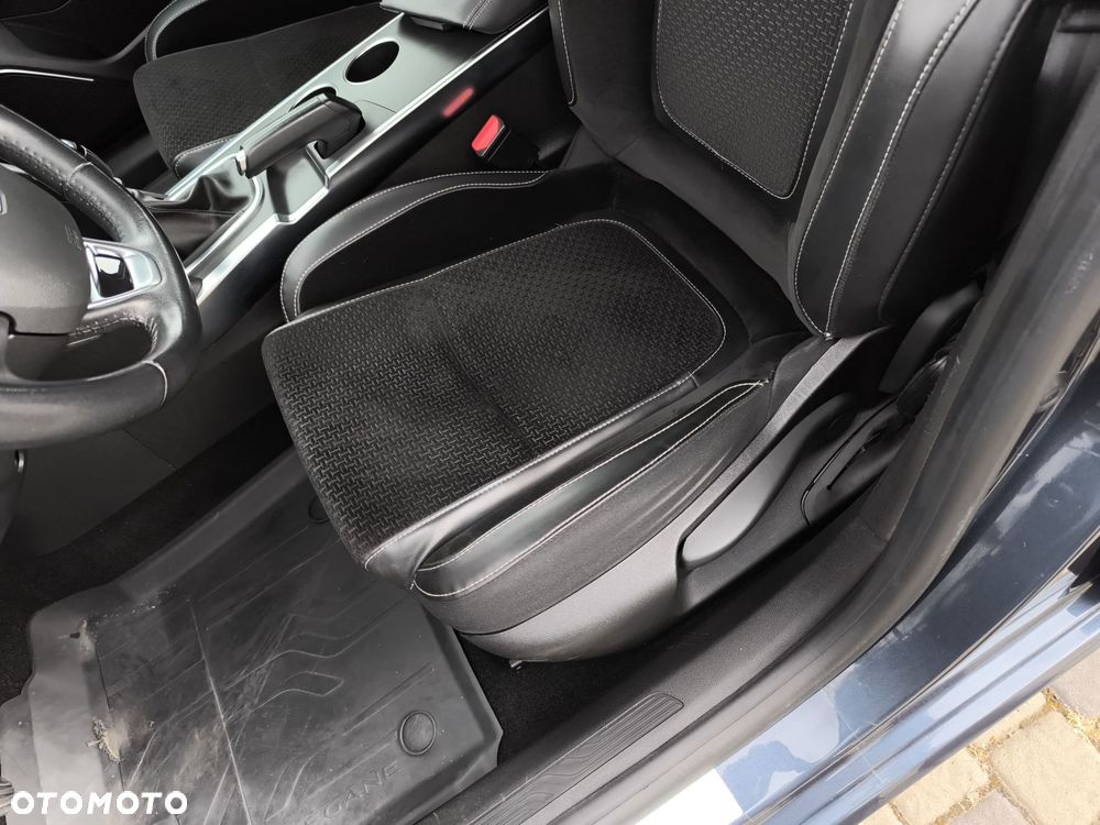 Renault Megane 1.2 Energy TCe Intens - 12