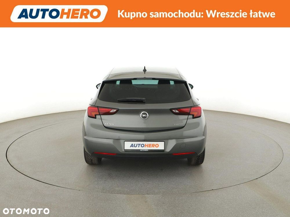 Opel Astra 1.4 Turbo Innovation - 7