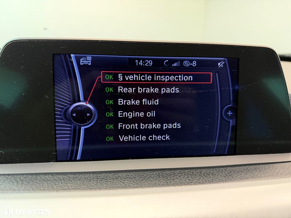 BMW Seria 3 318d Aut. - 7