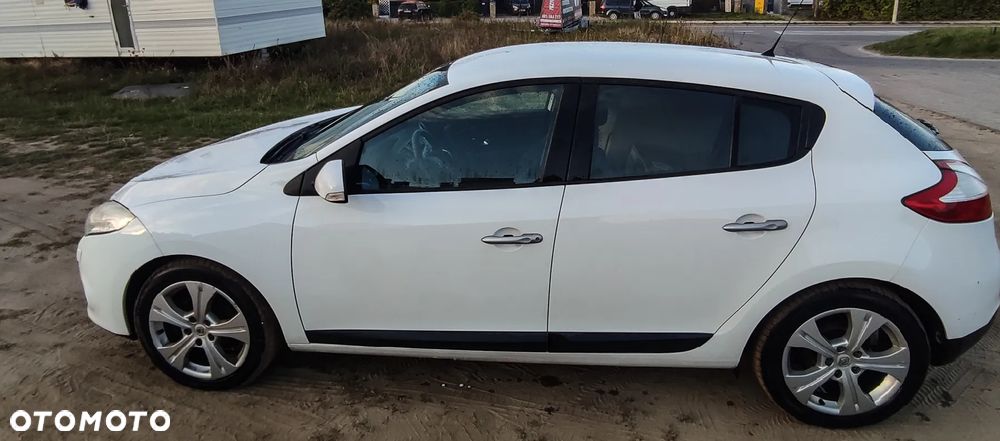 Renault Megane 1.6 16V Authentique - 1