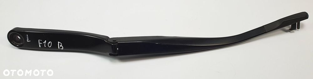 RAMIE WYCIERACZKI LEWE BMW 5 F10 7182459 EUROPA - 1