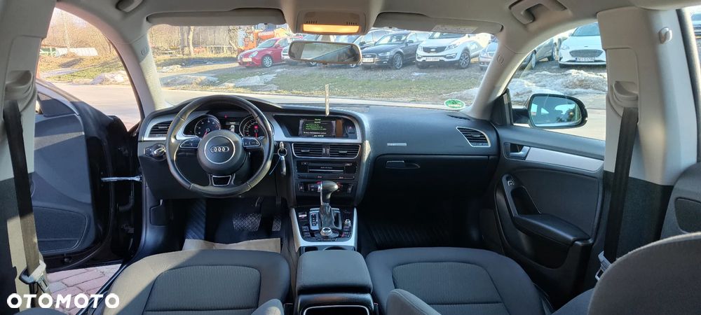 Audi A5 Sportback 1.8 TFSI multitronic - 21