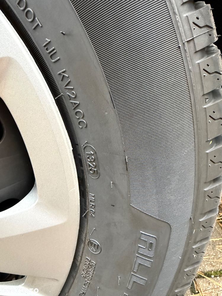 Renault Trafic ENERGY dCi 120 Combi Life - 29