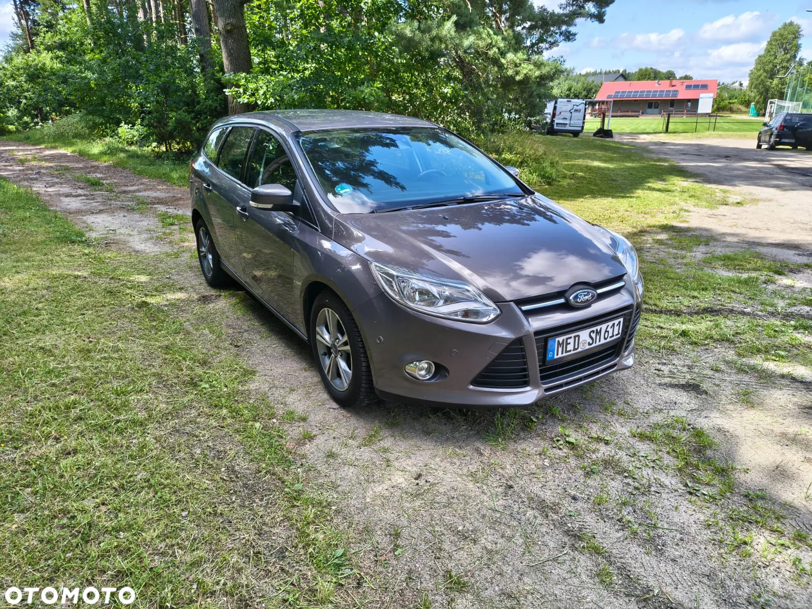 Ford Focus - 10