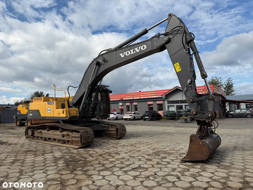 Volvo EC300 DL - 1