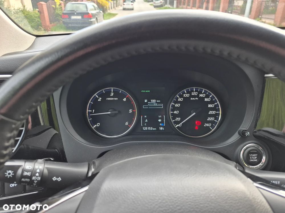 Mitsubishi Outlander 2.2 DI-D 2WD Plus - 15