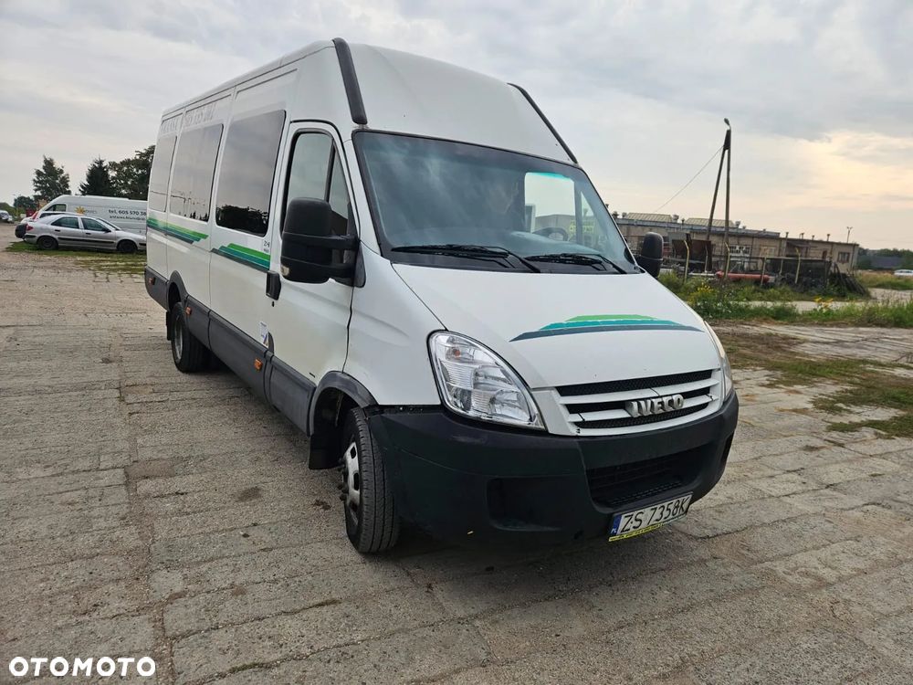 Iveco DAILY - 1