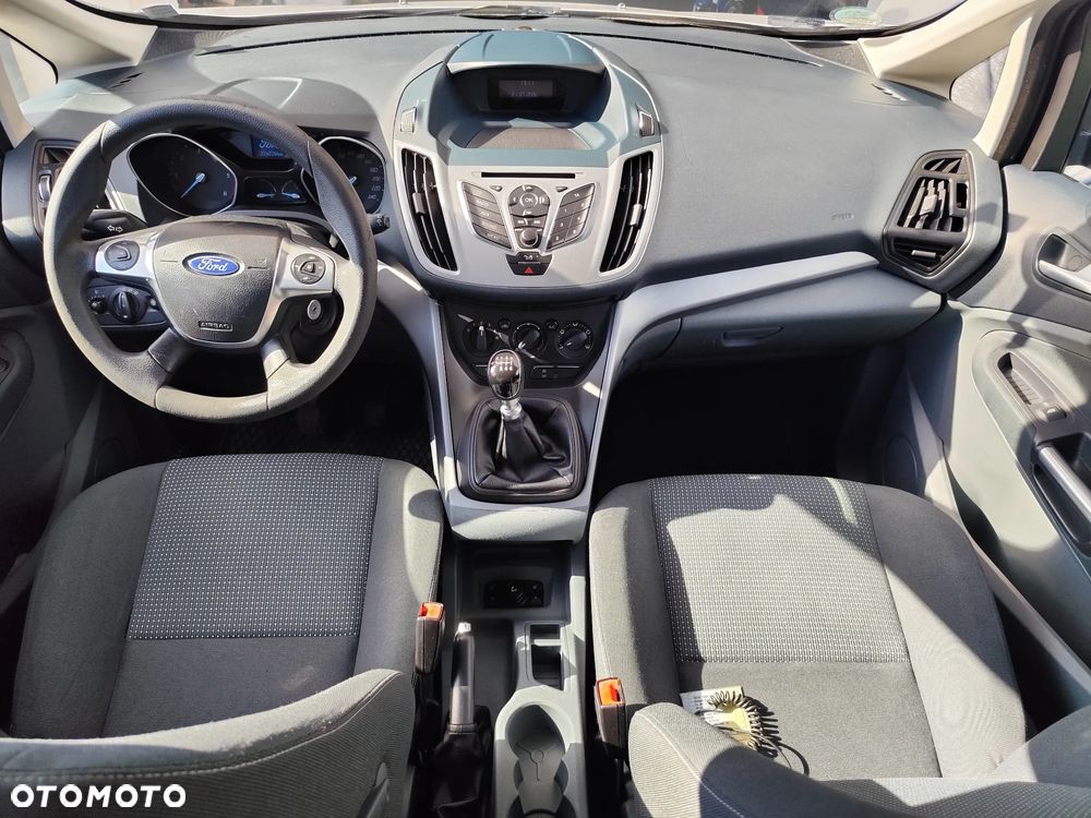 Ford C-MAX - 14